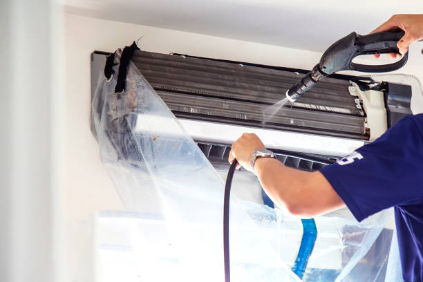 Best Air Duct Cleaning Company Near Me  in Fmington, AR